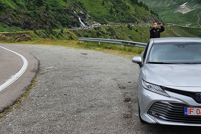 Gura Humorului/Bucovina Trip From Brasov Private Transfer - Tips for a Smooth Trip