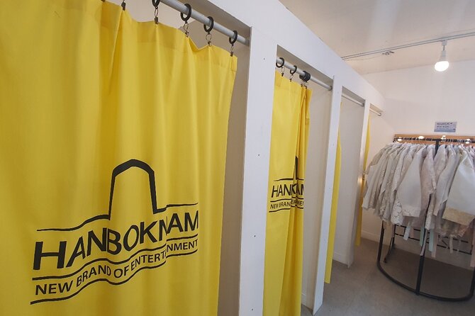 Gyeongbokgung Palace Hanbok Rental Experience in Seoul - Visitor Reviews and Recommendations