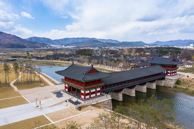 Gyeongju Small Group Full Day Photo Tour (Max 7) - Meeting and Drop-off Points
