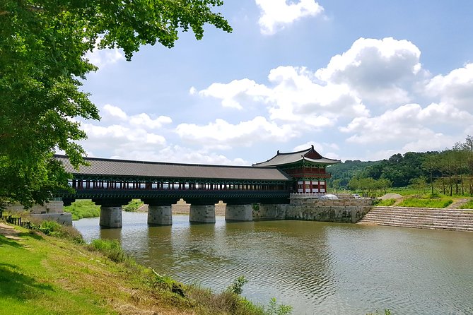 Gyeongju UNESCO World Heritage Sites and History Full-Day Tour With Lunch - Tour Recommendations