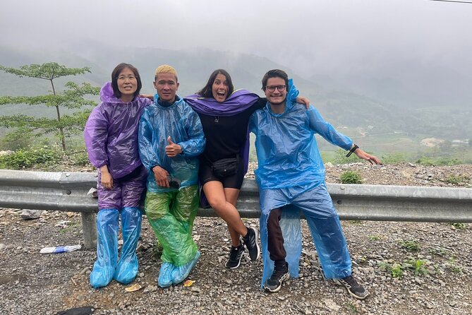 Ha Giang Loop 2d/1N Private Room + Free Stay Hotel 1N Before Tour - Tour Overview