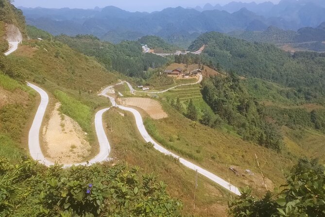 Ha Giang Loop 3 or 4 Days With Easy Riders - How to Book