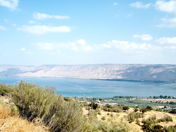 Haifa Cruise Private Tour - Good To Know
