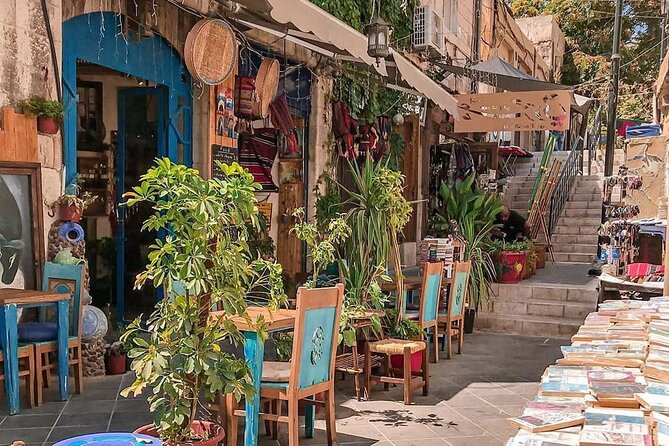 Half a Day Amman City Tour - Additional Info