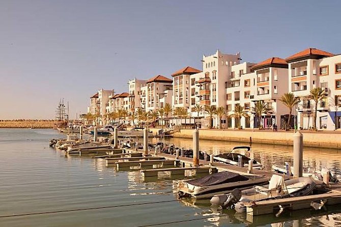 Half-Day Agadir to Kasbat Souss Private Tour With Pickup - Pricing and Reviews