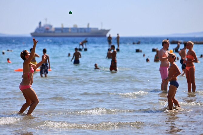Half Day Boat Tour to the Elaphiti Islands From Dubrovnik-Private - Price and Booking Information