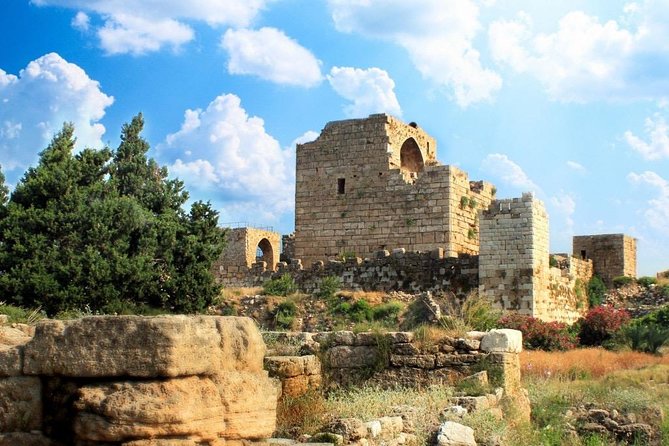 Half Day Budget Tour to Byblos - Pricing Details