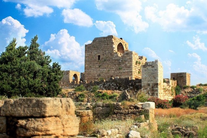 Half Day Budget Tour to Jeita Grotto and Byblos - Cancellation Policy