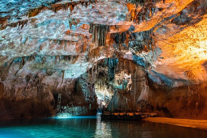 Half Day Budget Tour to Jeita Grotto