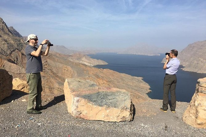 Half Day Cruise & Half Day Mountain Safari With Picnic Lunch (Shore Excursion) - The Sum Up