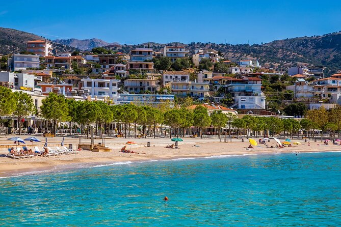 Half Day Cultural Tour Across Albanian Riviera - Tour Overview