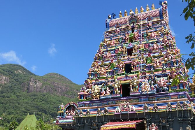 Half Day Discovery Tour of Victoria - Seychelles Capital on Mahe Island - Additional Information