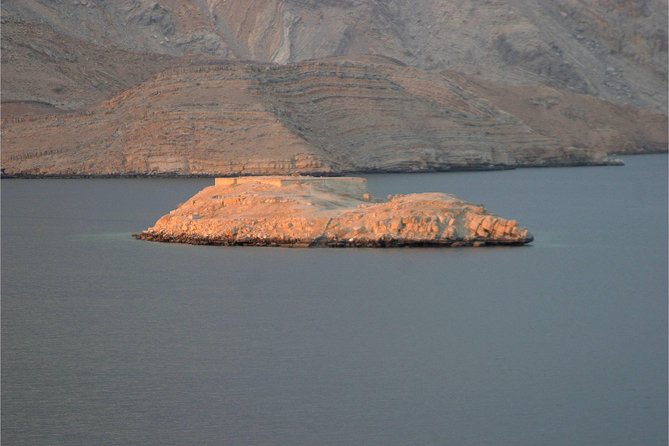 Half Day Dolphin Watching Musandam Dhow Cruise - Cancellation Policy