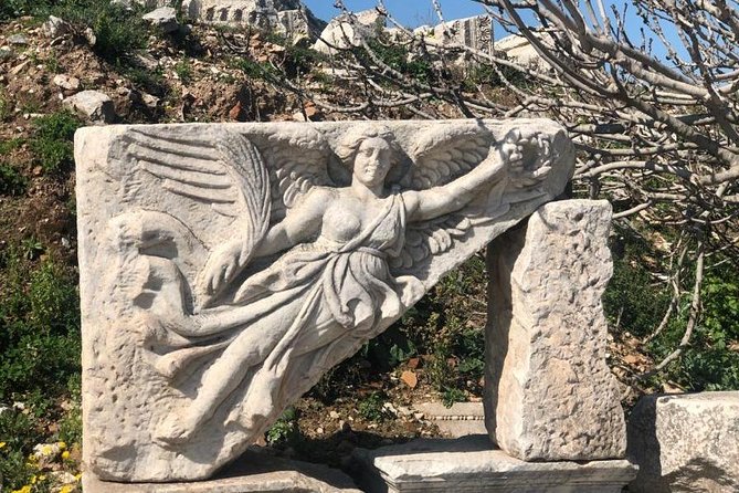 Half Day Ephesus Tour From Kusadasi - Booking Information