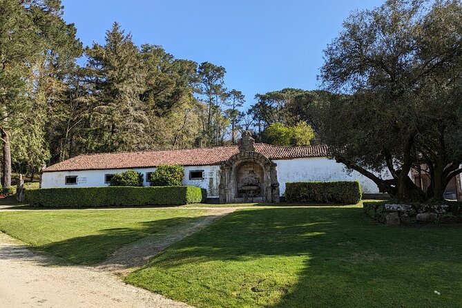 Half-Day Excursion Around Santiago - Accessibility Details