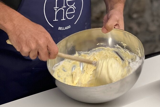 Half Day Guided Cooking Class Italian Style in Bellagio - Schedule and Start Time