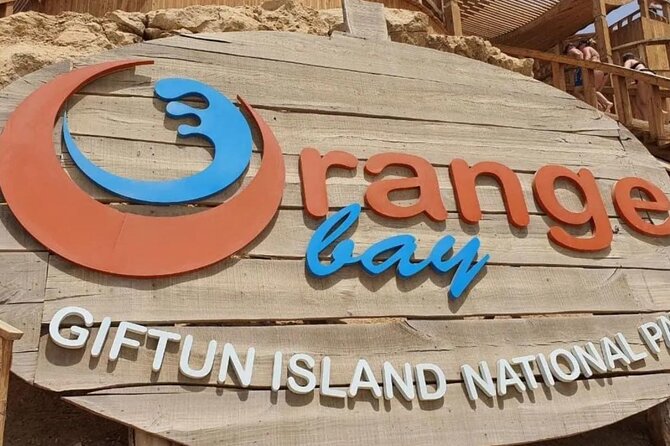 Half Day Guided Tour in Orange Bay Hurghada on a Yacht - Pricing and Cancellation Policy