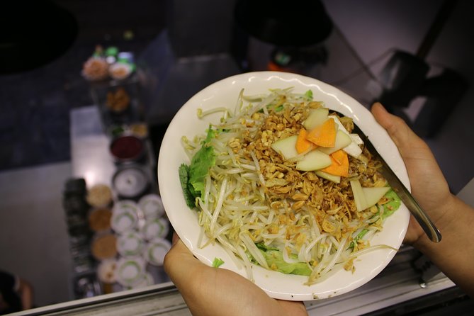 Half-Day Hanoi Food Walking Tour - Additional Information