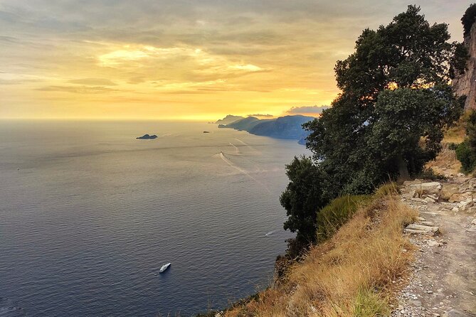 Half-Day Hiking to the Path of the Gods From Sorrento - Reviews and Feedback