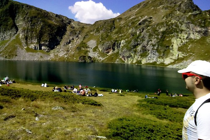 Half-Day Hiking With Private Mountain Guide in the Seven Rila Lakes - End Point