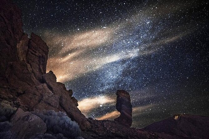 Half-Day Hurghada Stargazing Tour With Pick-Up - Directions