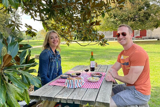 Half Day in Pomerol and Saint Emilion in a Classic Car - Lunch in the Vineyards