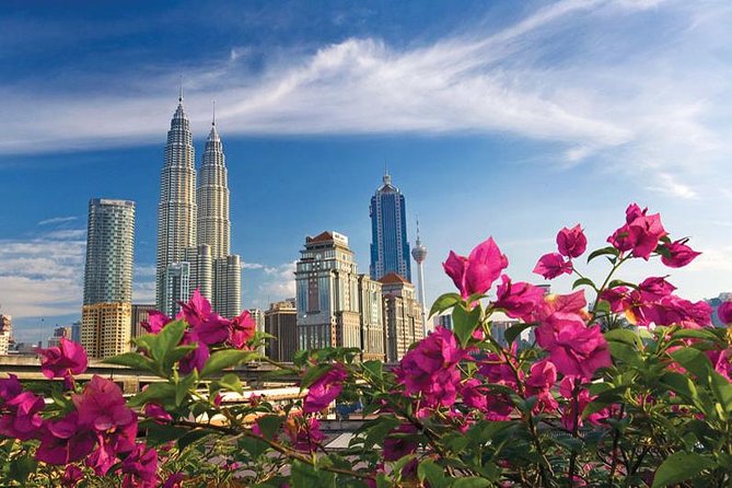 Half-Day Kuala Lumpur City Tour - Customer Reviews
