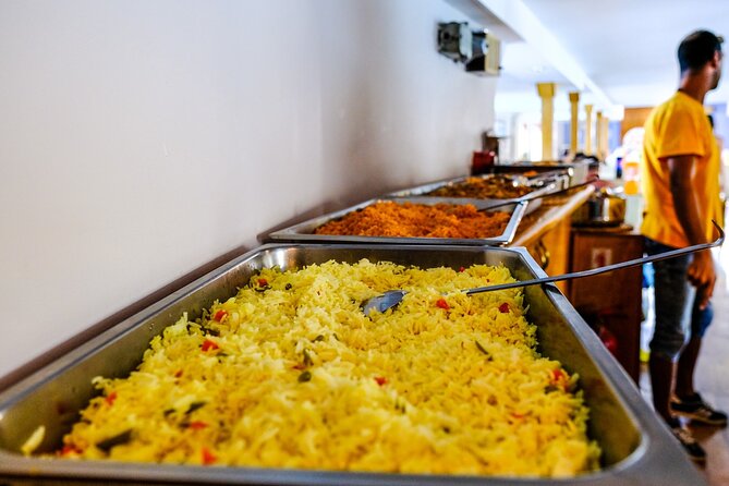 Half-Day Odyssey Guided Boat Safari With Lunch in Cyprus - Cancellation Policy