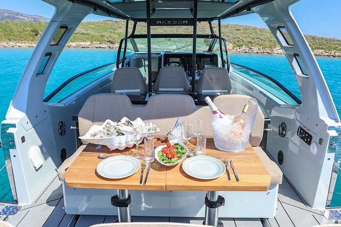 Half Day Private Cruise Mykonos to Delos and Rhenia - Booking Details and Operator