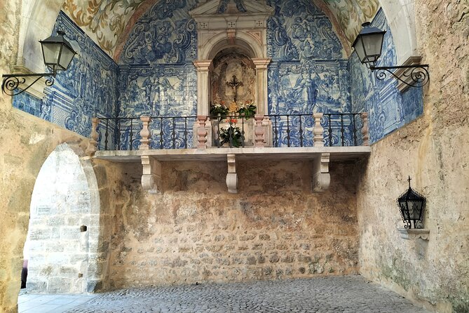 Half Day Private Eco Tour to Óbidos From Lisbon - Sustainable Practices