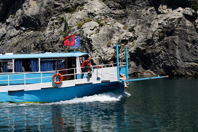 Half Day Private Speedboat Tour to Sazan Island and Karaburun - Frequently Asked Questions