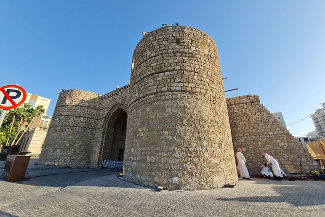 Half Day Private Tour in Al Balad, Jeddah - Price and Policies