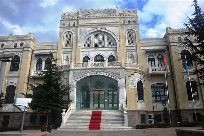 Half Day Private Tour in Ankara - Frequently Asked Questions