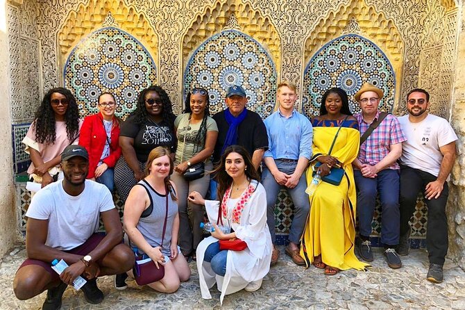 Half-Day Private Tour in Tanger, Morocco - Frequently Asked Questions