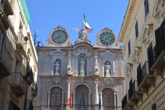 Half Day Private Tour in Western Sicily - Price and Reservation