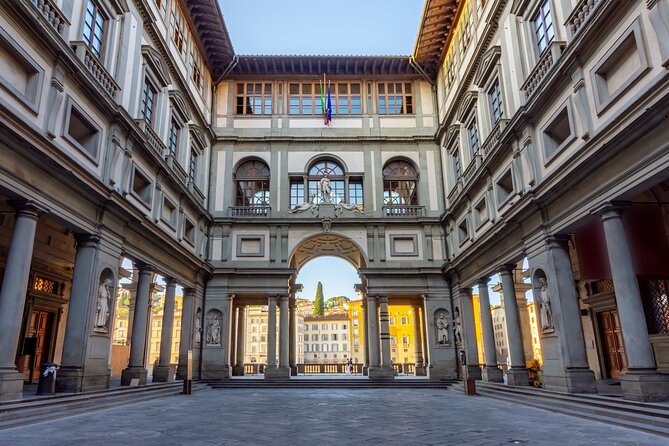 Half Day Private Tour of Florence - What To Expect