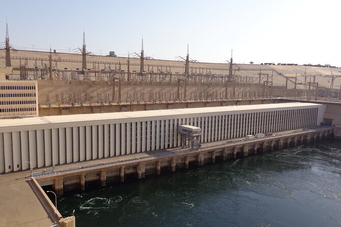 Half-Day Private Tour of Philae Temple and High Dam With Pickup - Reservation, Payment, and Flexibility