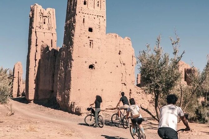 Half Day Private Walking Tour in Sidiflah Gorges - Pricing and Guarantee