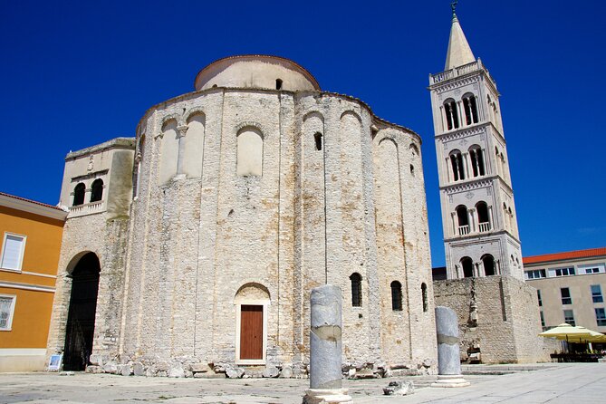 Half Day Private Walking Tour in Zadar With a Local Guide - The Sum Up