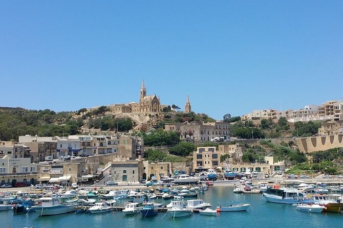 Half-Day Procida Boat Tour From Ischia