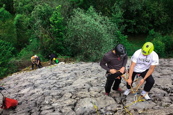 Half Day Rock Climbing Tour in Foca - Important Reminders