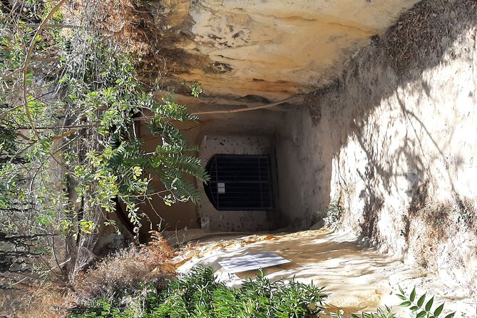 Half Day Shore Excursion in Battle of Crete Greece - Scenic Views
