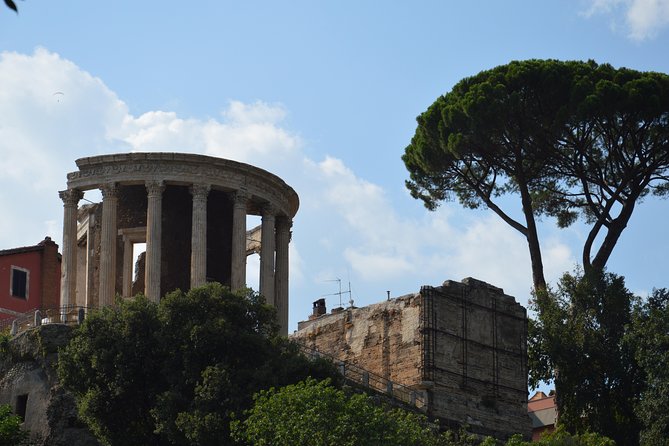 Half Day Tivoli Tour From Rome - Historical Insights and Audio Guide