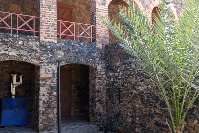 Half Day Tour : Explore Goree Island - Tour Schedule