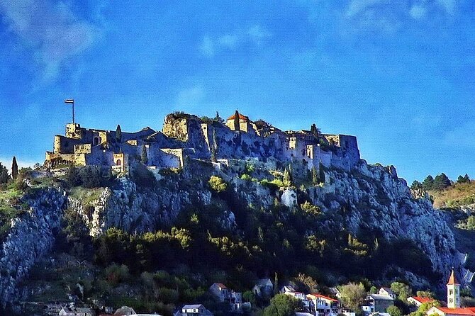 Half Day Trip From Split - Booking Tips