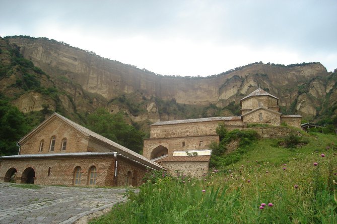 Half Day Trip From Tbilisi to Mtskheta - Trip Booking Information