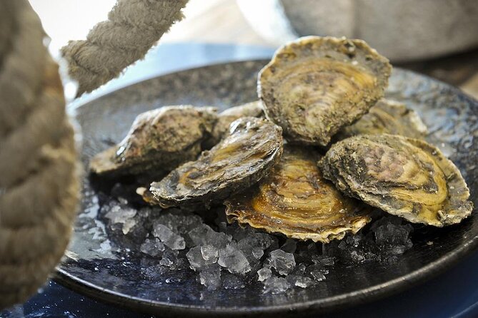 Half-Day Trip - Oysters in Ston - Booking Details
