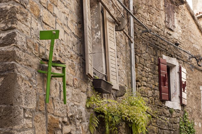 Half Day Trip to GrožNjan and Oprtalj With Local Delicacies Tasting - Cancellation Policy