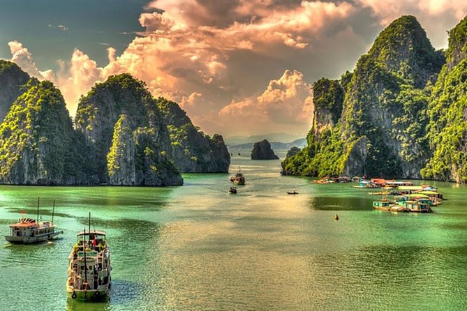 Halong Bay in Just One Day With Ti Top Island - Reviews and Recommendations