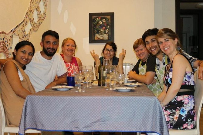 Handmade Pasta Cooking Class in an Umbrian Country House - Reserve Now and Enjoy Cooking